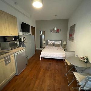 Apartamento de 1 Dormitorio